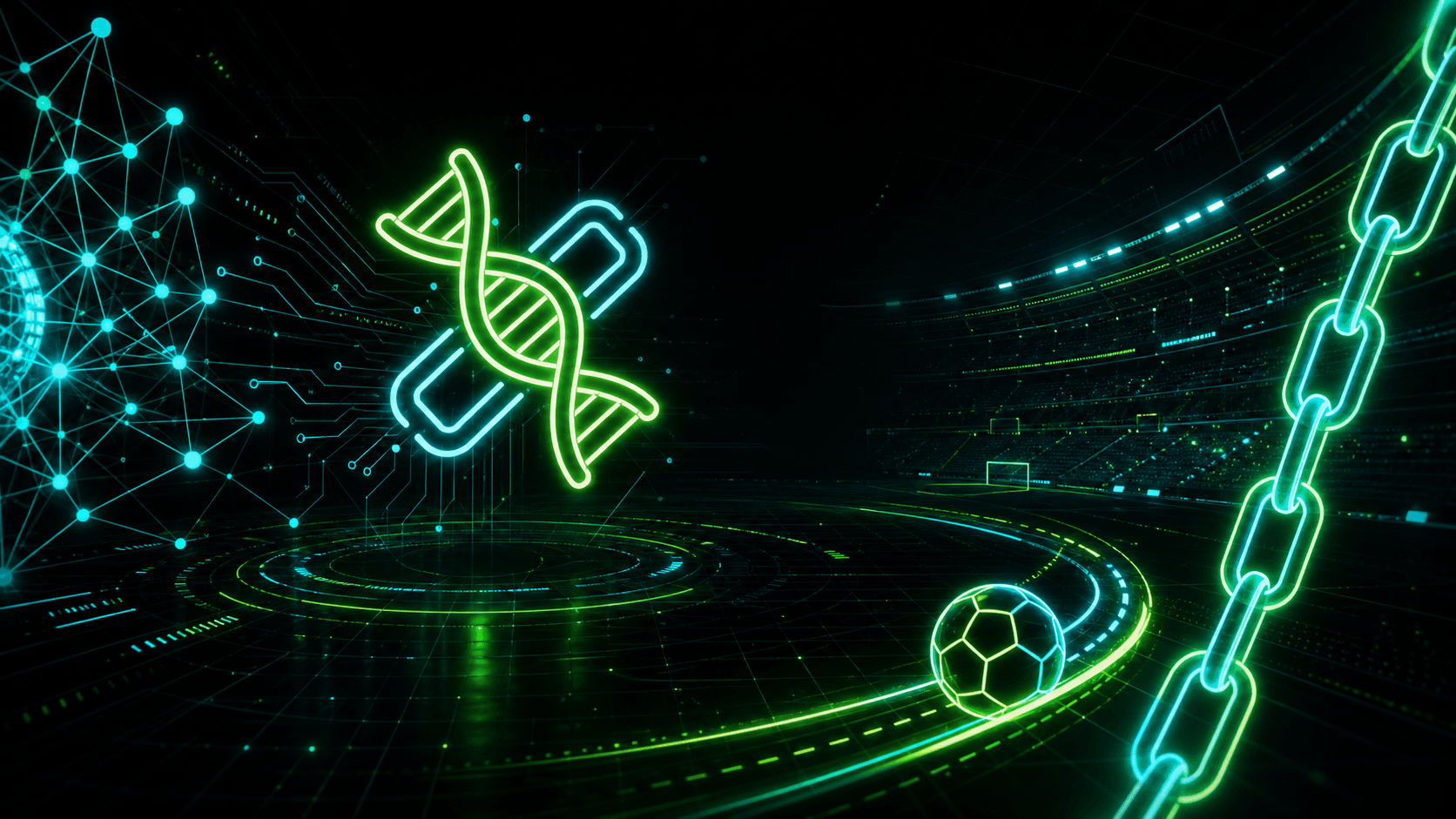 Synth SportFi Arena