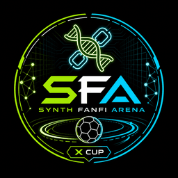 Synth SportFi Arena logo